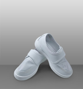 S502PU網狀鞋