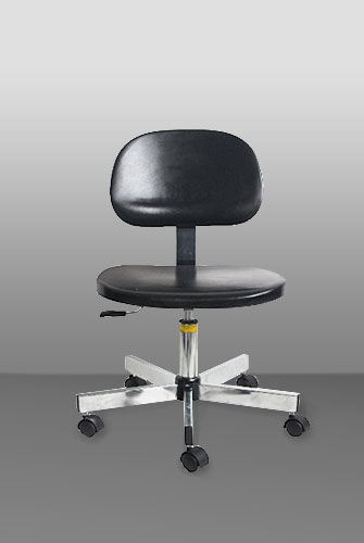 YH8432防靜電靠背工作椅